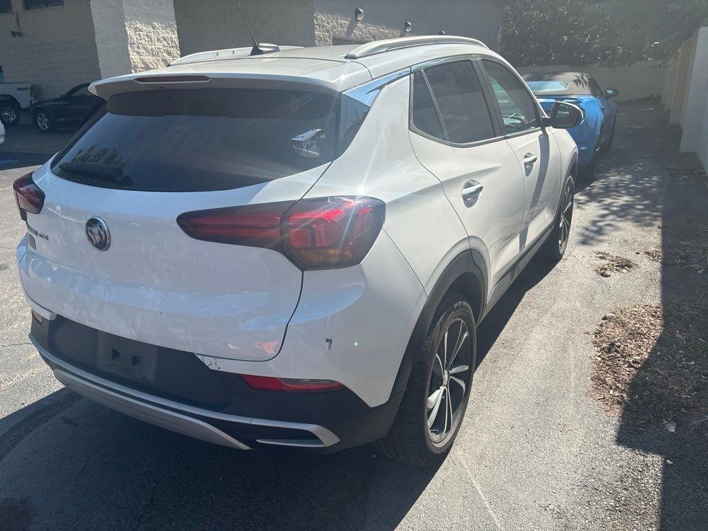 buick encore gx 2022 KL4MMDS29NB094199 image buick encore gx 2022 KL4MMDS29NB094199 image